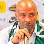Eric Chelle Can't Afford Not To Qualify Eagles for 2026 Wor