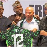 Latest Nigerian news in South Africa