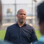 Eric Chelle's Experience Will Count On Eagles At AFCO
