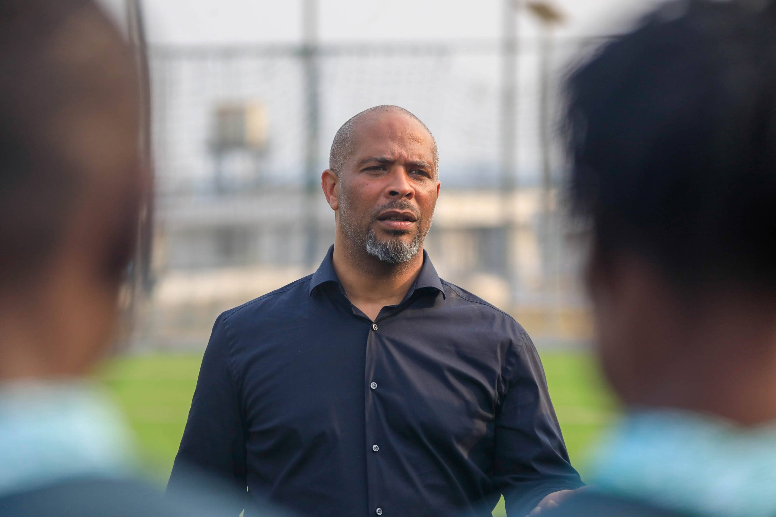Chelle To Hold First Super Eagles Training Camp in Kigali