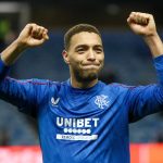 Europa League: Special For Rangers To Reach Knockout Rounds