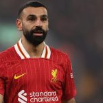 Extend Your Contract With Liverpool --Klopp Advises Salah