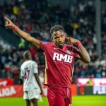 FC Basel Agree Deal To Sign Nigerian Winger Otele From Al Wahda.