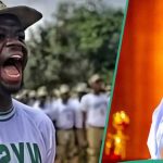Finally, Federal Government Increases NYSC Allawee To N77,000