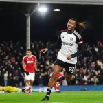 Fulham Must Move On From Derby Loss To West Ham - Iwobi