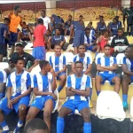 Golden Eaglets Scouting Programme Ends In Awka: Garba Hails ANSFA Boss Iloenyosi
