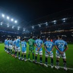 Gvardiol Explains Reason For Man City's Champions League Struggles