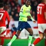'He Can Give Us A Lot' - Southampton Boss Talks Up Onuachu's Display Vs Forest