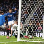 'He Got His Reward' - Rangers Boss Hails Dessers For Har-Trick In Scottish Cup Win