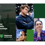 FIDE Rapid And Blitz Championships