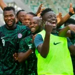 Latest Nigerian news in South Africa