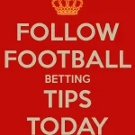 Football Betting Tips
