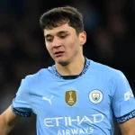 I Shouldn't Have Started Khusanov Against Chelsea --Guardiola