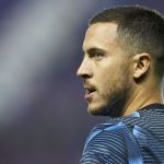 I Want Hazard To Be Part Of My Coaching Staff --New Belgiu