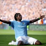 I Will Never Regret My Goal Celebration Against Arsenal -Adebayor