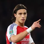 I Would Like To Play Every Game For Arsen
