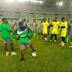 Latest Nigerian news in South Africa