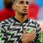 I'm Still Available To Play For Super Eagles - Balogun