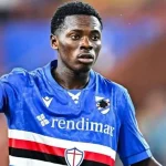 Inter Milan's Nigerian Midfielder Racially Abused