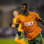 'It Will Give Him Confidence' - Valencia Coach Talks Up Sadiq's Display Vs Ourense