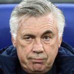 I've No Plans To Quit Real Madrid --Ancelotti