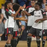 Iwobi, Bassey Feature As Fulham Overcome Struggling Leicester
