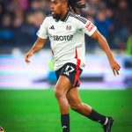 Iwobi Makes History In Fulham's Defeat To West Ham