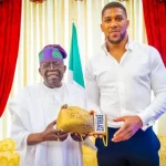 Latest Nigerian news in South Africa