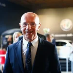 Juventus, AC Milan Out Of Scudetto Race --Sacchi