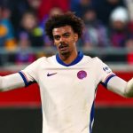 Juventus Agree Deal With Chelsea For Veiga