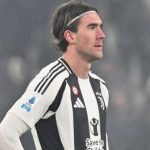 Juventus Open To Vlahovic Sale Amid Interest From Arsenal