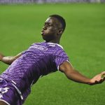 Kayode Set For Brentford Transfer
