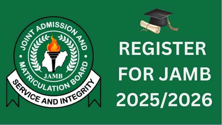 Latest JAMB News on JAMB 2025 Registration, JAMB 2025 Today 25 January 2025
