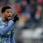 Leicester City, Marseille Move For Akpom