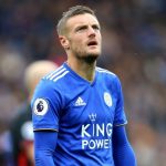 Leicester City Must Find Way Out Of Relegation Scrap --Vardy