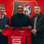 Ligue 1 Club Rennes Appoint Ex-Senegal Star Beye New Head Coach