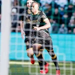 Ligue 1: Simon Scores In Nantes' Draw At Saint-Etiene