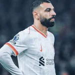Liverpool Drop Points Again After 1-1 Draw Against Forest
