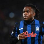 Lookman Wins Atalanta's December Goal Of The Month