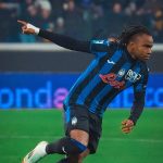 Lookman's 10th League Goal Not Enough As Struggling Atalanta Fall At Home To Napoli