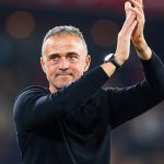 Luis Enrique Not interested In Manchester United Job