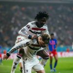 Mainoo Equals Rooney's Man United's European Feat