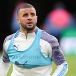 Man City Agree Deal With AC Milan For Walker