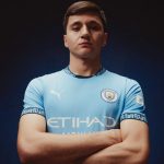 Man City Announce Signing Of Khusanov From Lens
