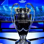 UEFA Champions League 2024/25