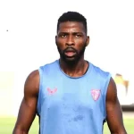 Marseille Move To Sign Iheanacho On Loan