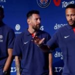 Mbappe Was Jealous Of Messi At PSG -Neymar Reveals