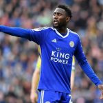 Monaco Line Up Loan Bid For Ndidi