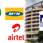 BREAKING: NCC Approves 50% Tariff Hike For MTN, Airtel, Glo, 9mobile