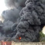 1 Dead, 4 Injured As Explosion Rocks Abuja School